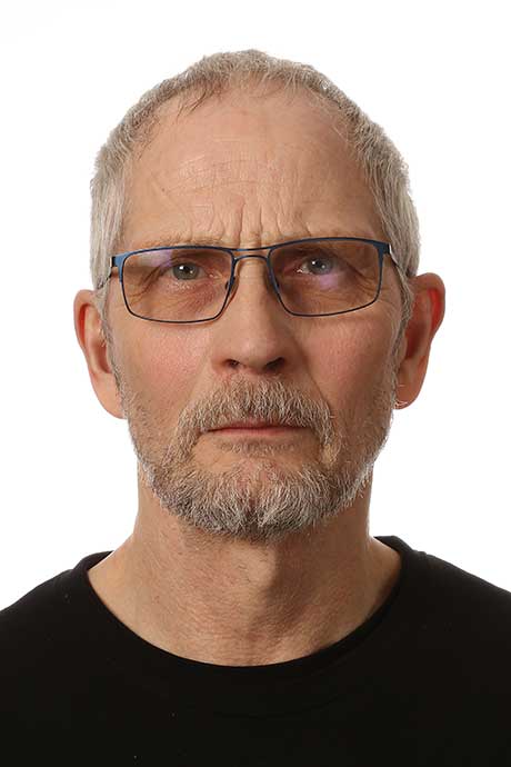Osmo Laitinen