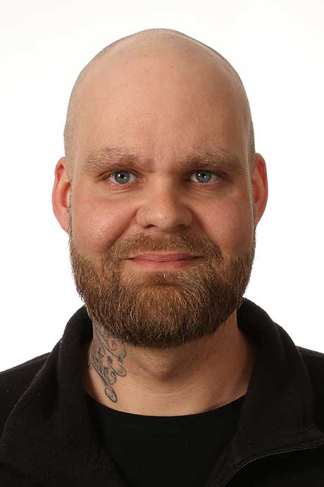 Christoffer Viberg 