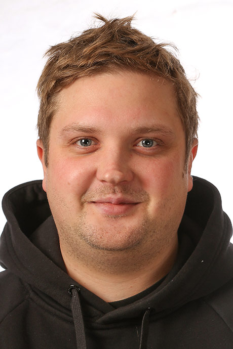 Fredrik Nilsson