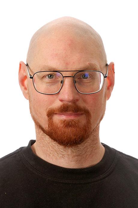 Stefan Boman