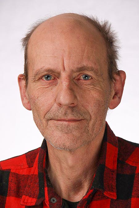 Ulf Viklund 