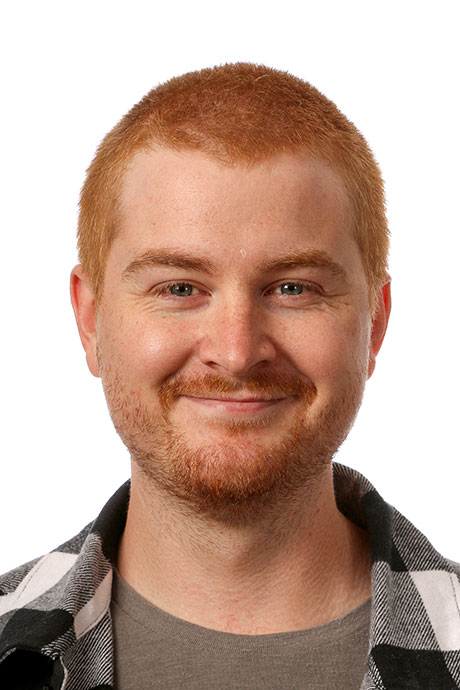 Andreas Wikström