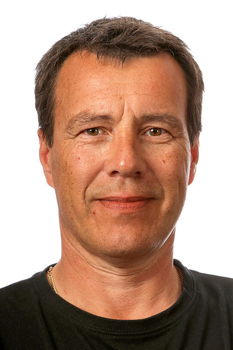 Ulf Brännström