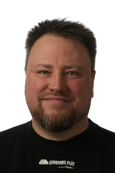 Joakim Sundström 