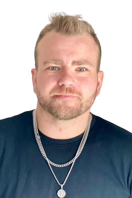 Julian Skredtveit Oyborg