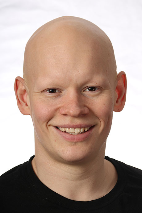 Oskar Forsgren