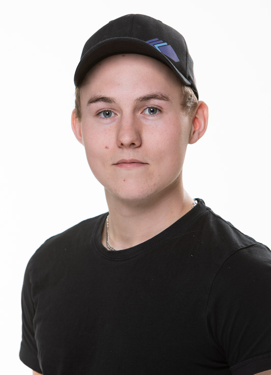 Adam Linder