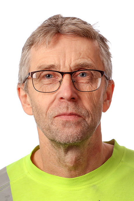 Johnny Stenberg