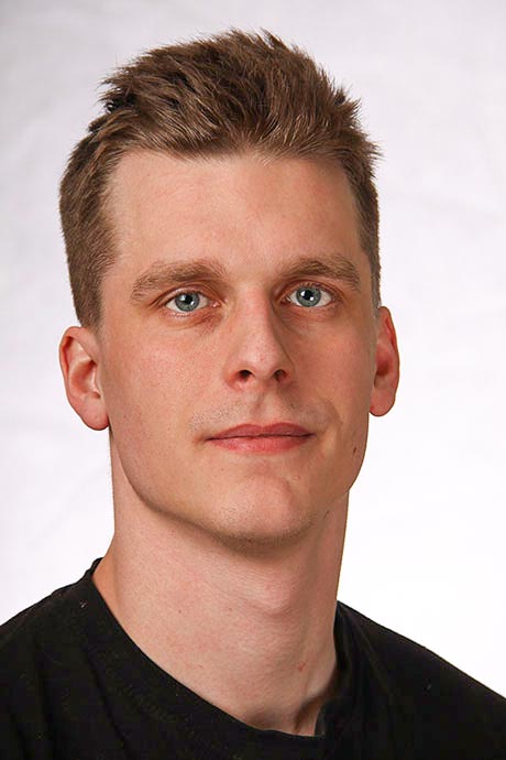 Simon Westerberg