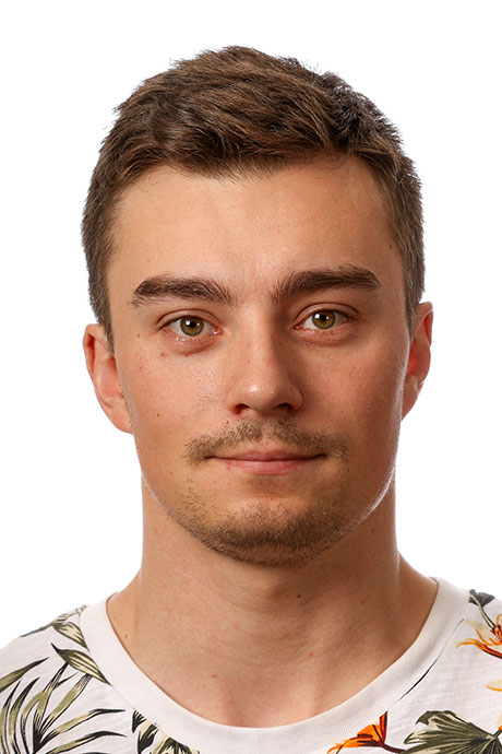 Oskar Berggren