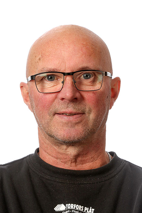 Robert Lundberg 