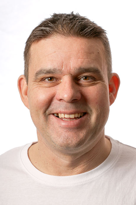 Peter Magnusson
