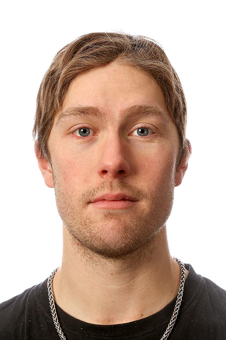 Johan Wikman