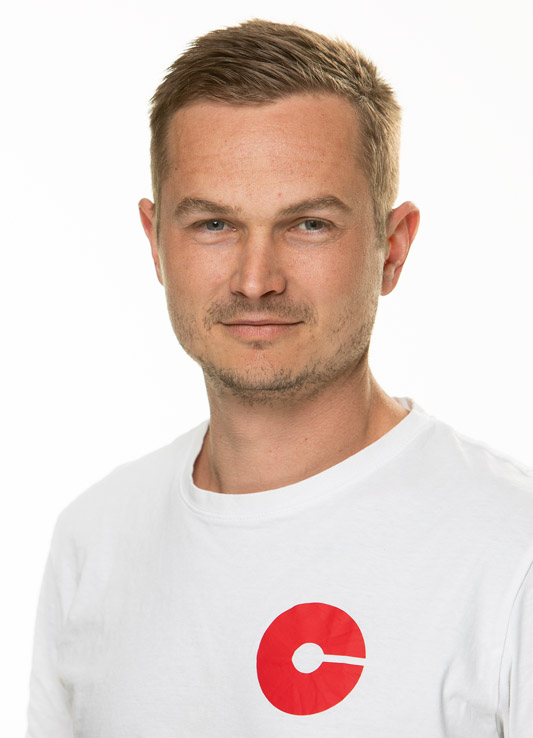 Ludwig Isaksson