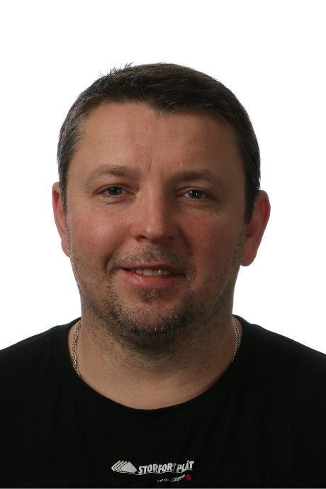 Sergey Tkachenko