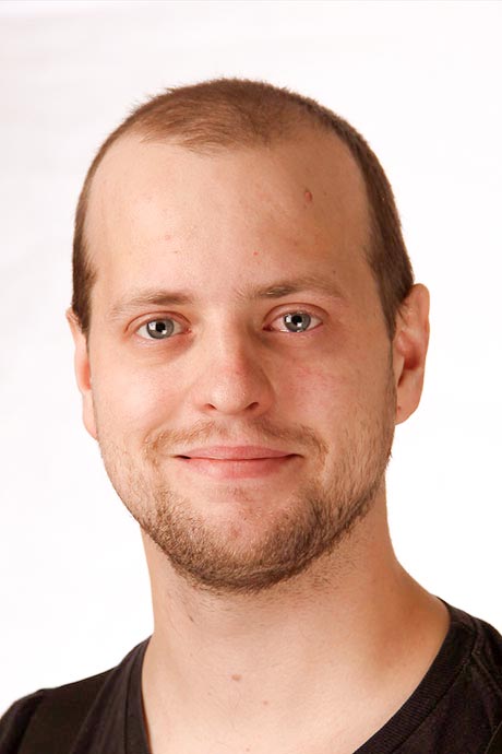 Peter Pudas