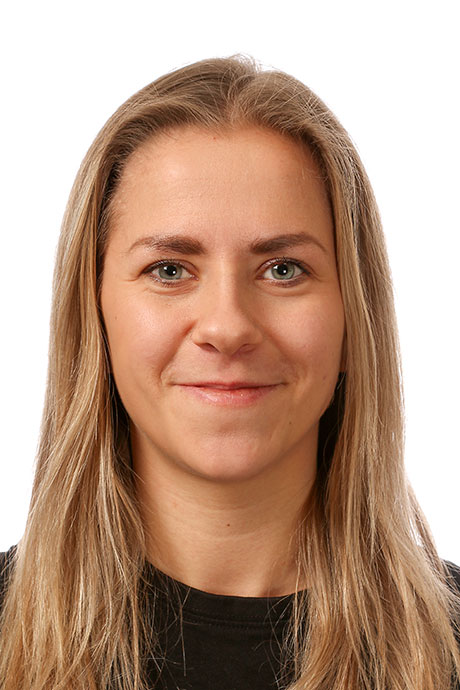 Ida Söderberg