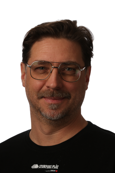 Magnus Larsson