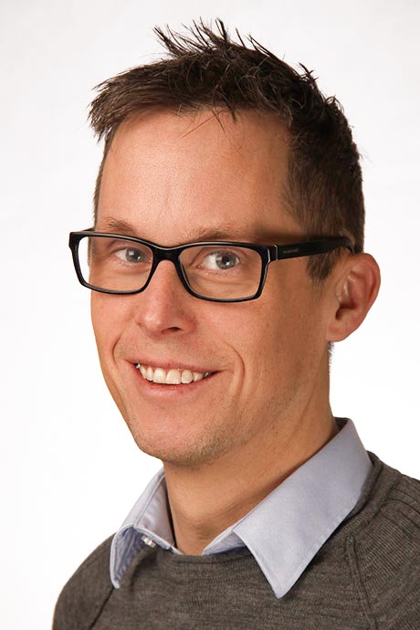 Magnus Eriksson