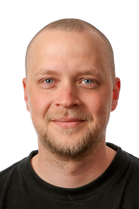 Mikael Sellbom
