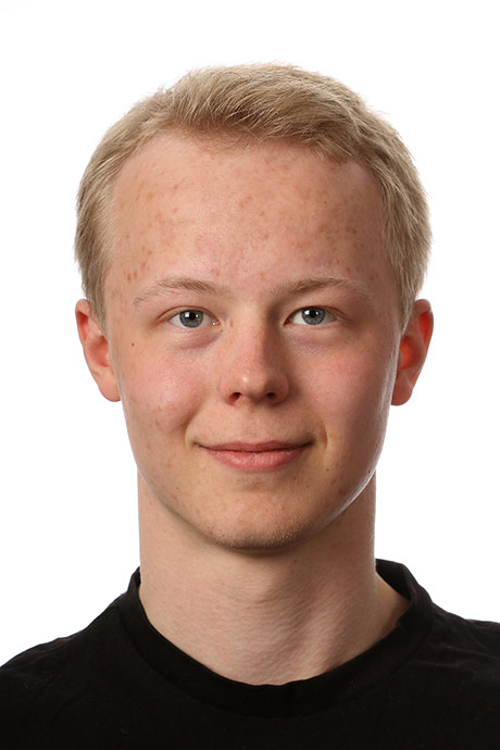 Isak Wikman