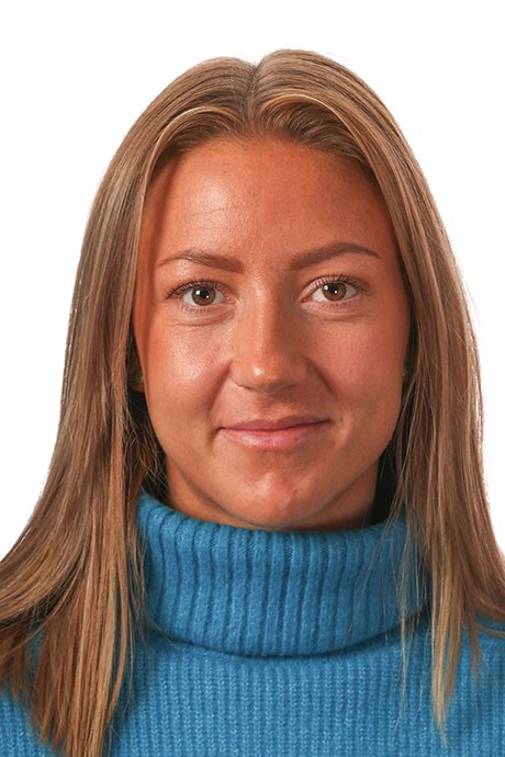 Cajsa Hedlund