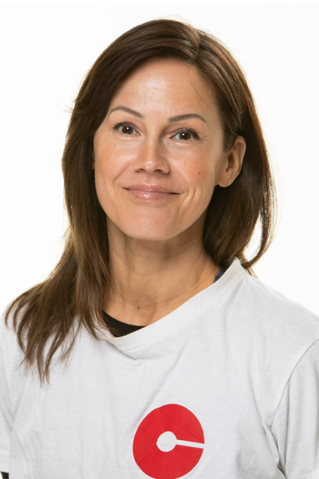 Cecilia Isaksson