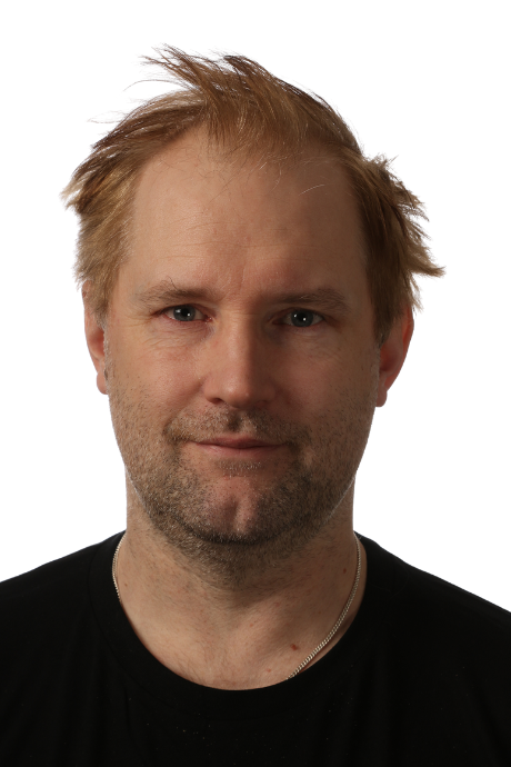 Daniel Grundberg