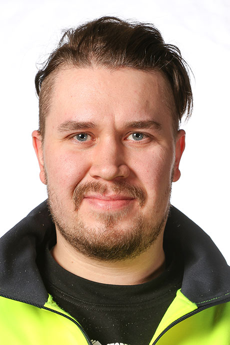 Joel Stenman