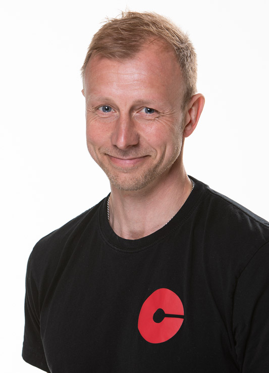 Johan Nilsson
