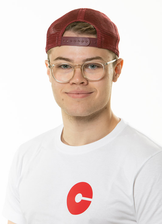 Dante Löfstad