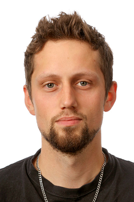 Oliver Olovsson