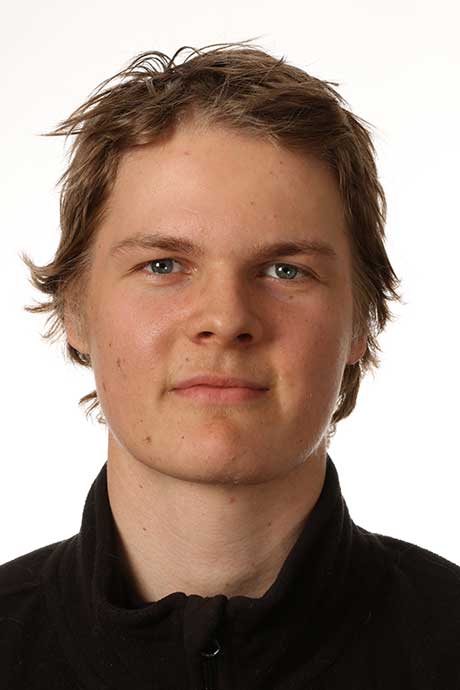 Erik Ingesson 