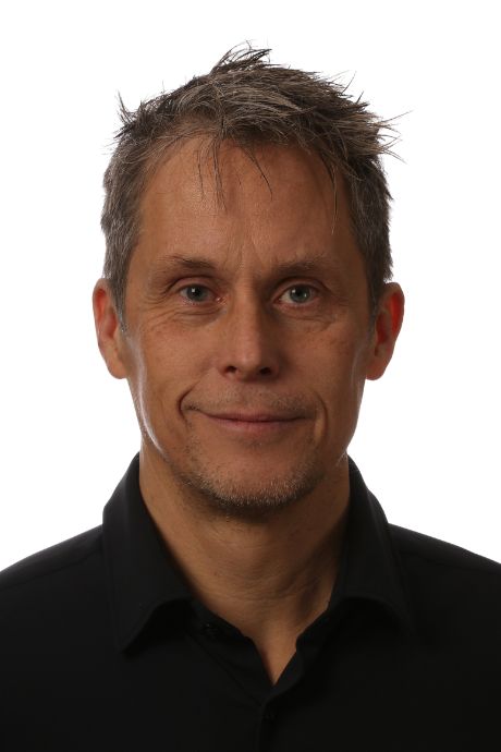Magnus Eriksson