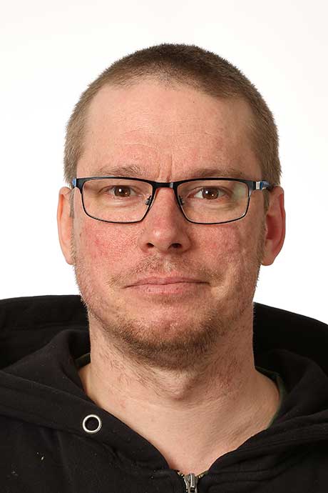 Jussi Kontu
