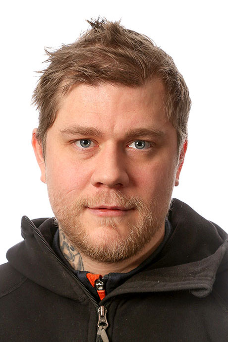 Stefan Åman