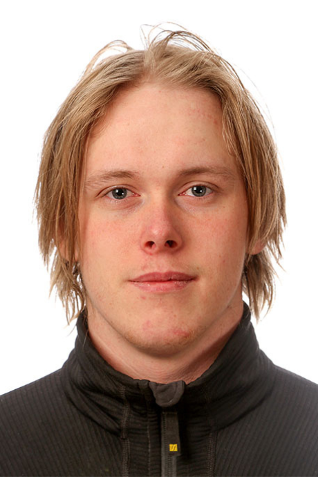 Theo Eriksson