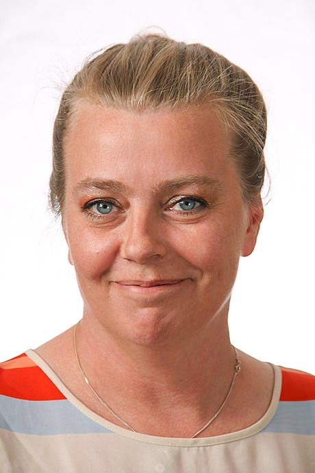 Christina Keith