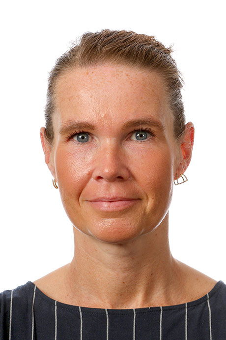 Maria Hedlund