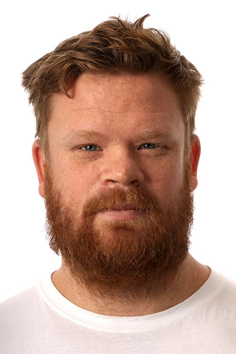 Fredrik Morland