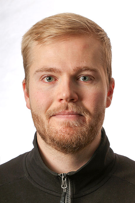 Jesper Vesterlund