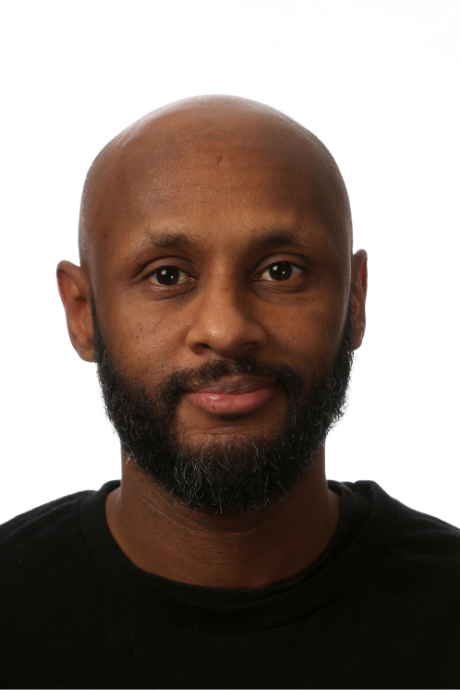 Ali Idris Ali