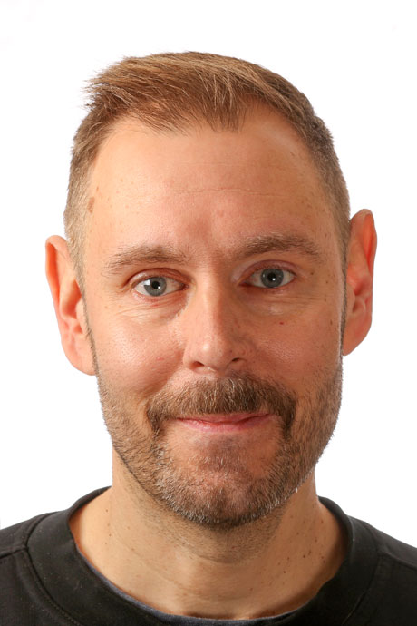 Peter Engstrand
