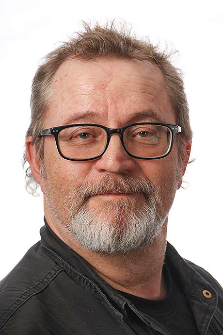 Robert Persson 