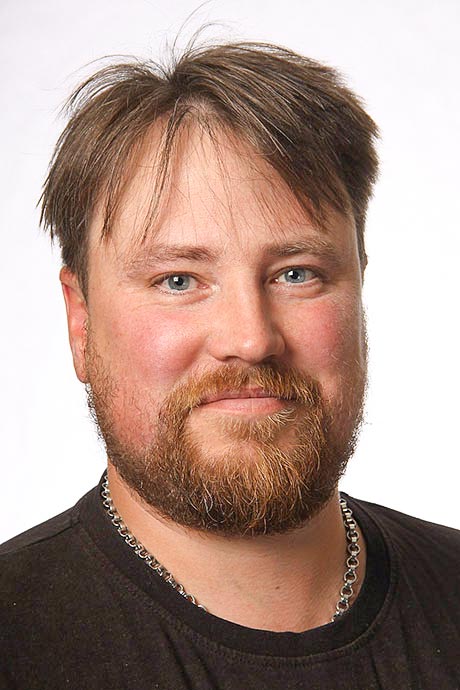 Joakim Sundström 