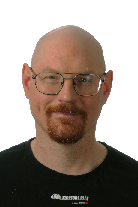 Stefan Boman