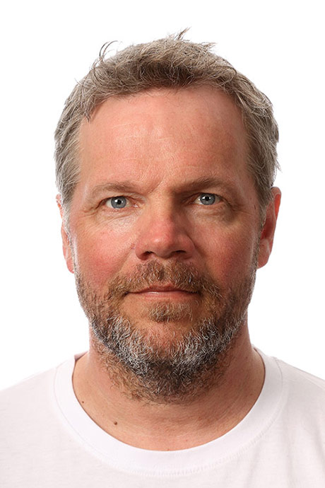 Per Samuelsson