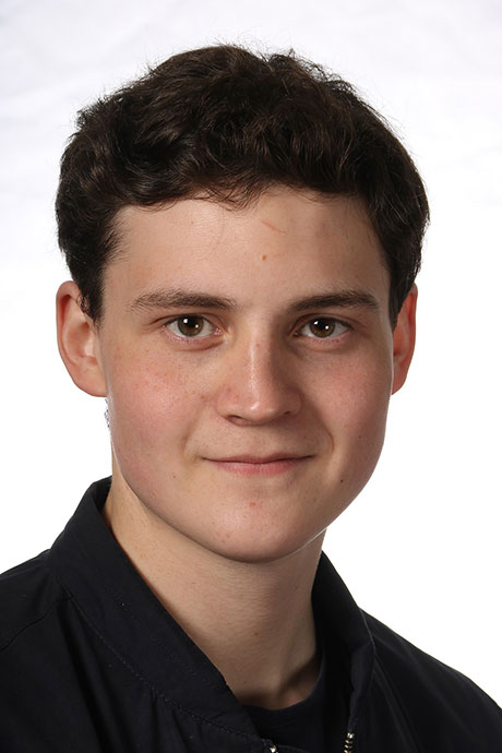 Oscar Lundberg