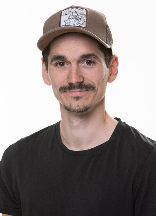 Patrik Söderberg