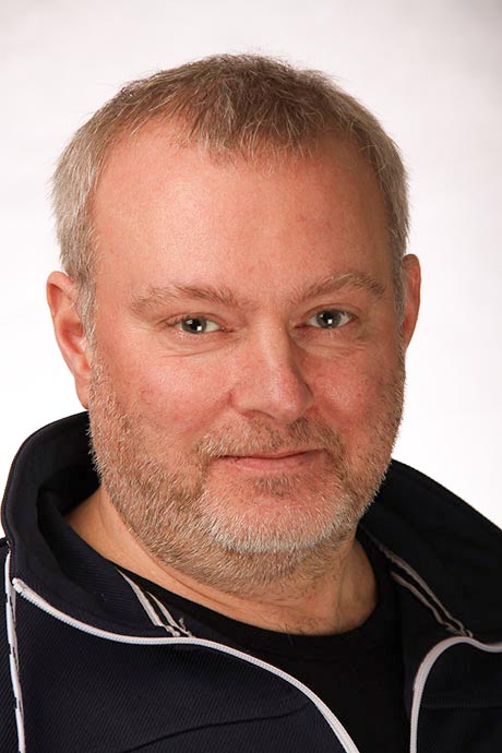 Kjell Granberg